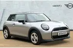 2024 MINI Hatchback