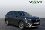 2023 Suzuki S-Cross
