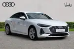 2026 Audi A5