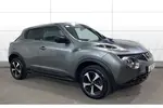 2019 Nissan Juke
