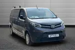 2022 Toyota Proace