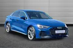 2026 Audi A3