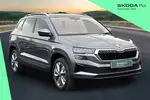 2023 Skoda Karoq