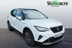 2023 SEAT Arona