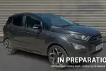 2020 Ford EcoSport