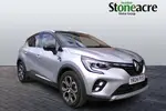 2024 Renault Captur