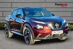 2023 Nissan Juke