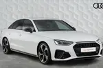 2023 Audi A4