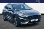 2021 Ford Kuga