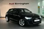 2023 Audi A1