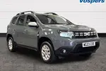 2023 Dacia Duster
