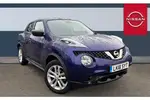 2018 Nissan Juke