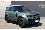 2021 Land Rover Defender