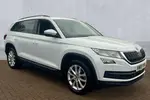 2019 Skoda Kodiaq