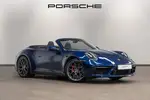 2019 Porsche 911