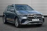 2023 Mercedes-Benz GLE