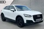 2020 Audi Q2