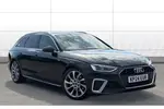 2024 Audi A4