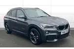 2016 BMW X1