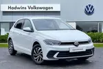 2022 Volkswagen Polo