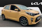 2024 Kia Picanto