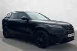 2021 Land Rover Range Rover Velar