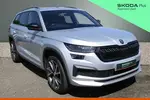 2022 Skoda Kodiaq