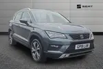 2019 SEAT Ateca