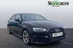 2017 Audi S3