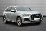 2021 Audi Q7