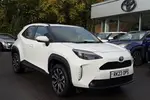 2023 Toyota Yaris Cross
