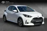 2024 Toyota Yaris