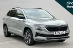2022 Skoda Karoq
