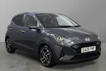2025 Hyundai i10