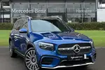 2024 Mercedes-Benz GLB