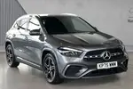 2025 Mercedes-Benz GLA