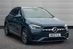 2021 Mercedes-Benz GLA