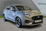 2024 Ford Puma