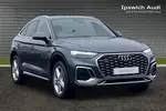 2022 Audi Q5 Sportback