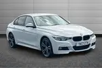 2017 BMW 3 Series