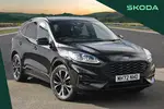 2023 Ford Kuga
