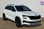 2023 Skoda Karoq
