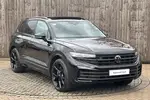 2025 Volkswagen Touareg