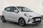 2026 Hyundai i10