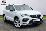 2025 SEAT Ateca