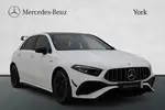 2025 Mercedes-Benz A-Class