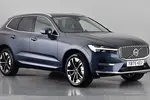 2025 Volvo XC60
