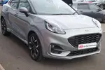 2022 Ford Puma