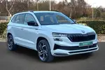 2025 Skoda Karoq