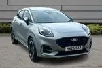 2025 Ford Puma